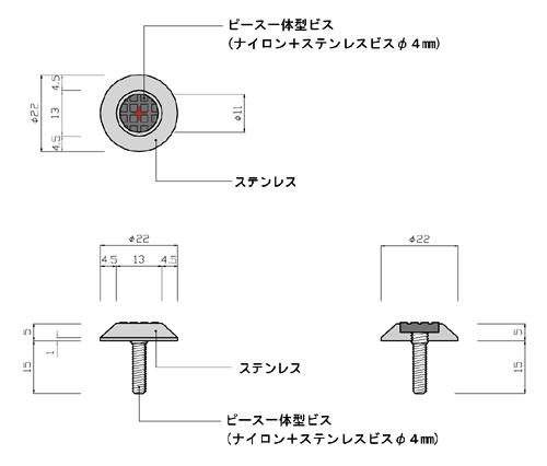 JSN1T-22